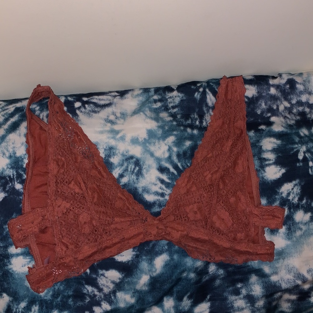 Bralette - Picture 2 of 2